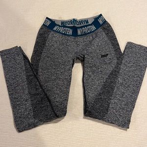 My Protein leggings size S